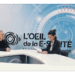interview d'amélie litrowski dans l'oeil de la e-santé