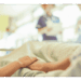 hospitalisation