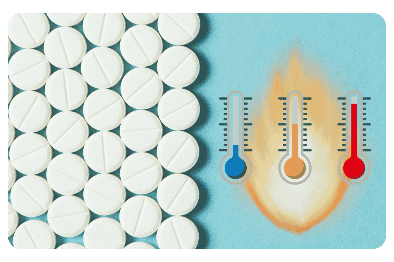 Médicaments et chaleur : lesquels surveiller en été ?
