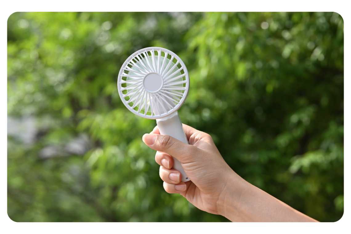 Les 10 consiels pour survivre à la canicule 2026