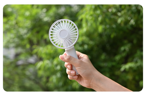 Les 10 consiels pour survivre à la canicule 2026