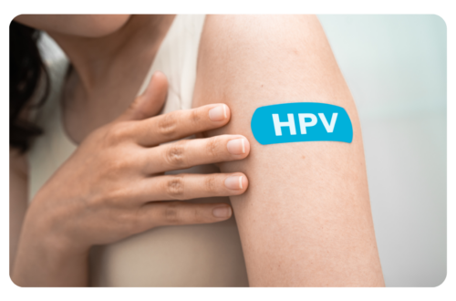 HPV