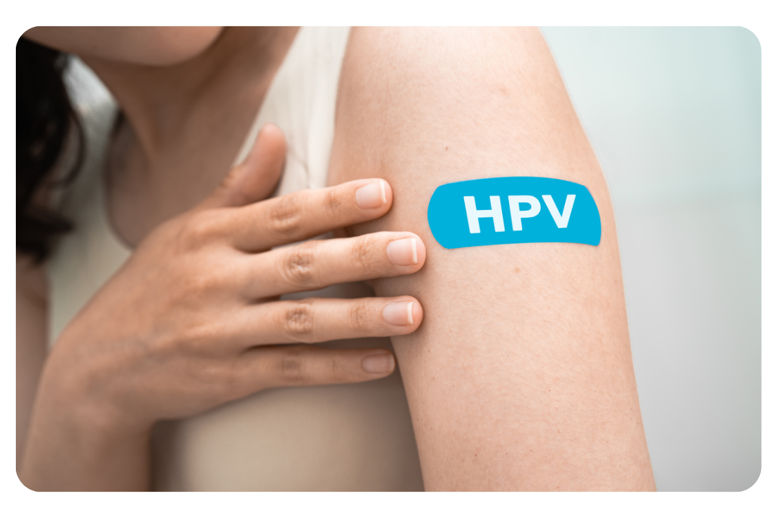 Vaccin HPV : réponses à vos questions fréquentes