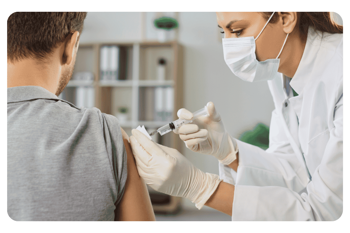 Quelle vaccination pour moi ? Guide personnalisé 2026