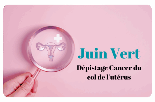 juin vert