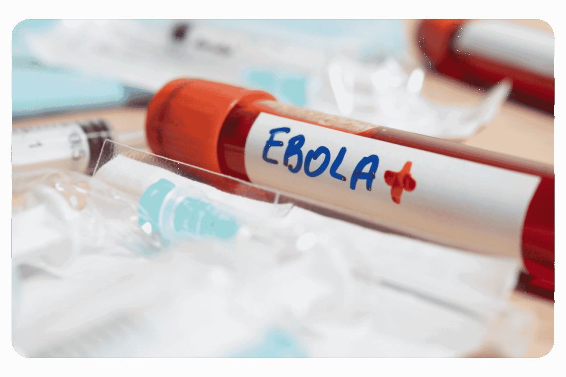 Est ce qu'Ebola pourrait-être de retour en 2026 ?