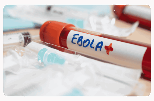 Est ce qu'Ebola pourrait-être de retour en 2026 ?