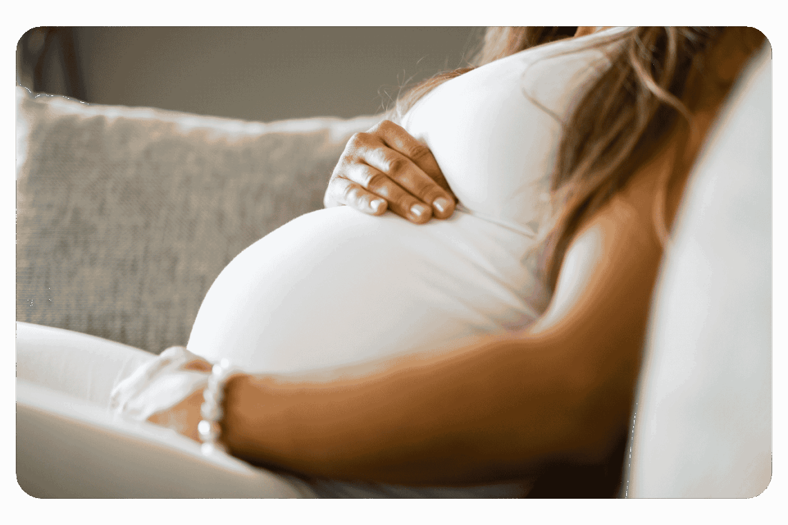 Est ce que prendre de l'ibuprofène enceinte est dangereux ?
