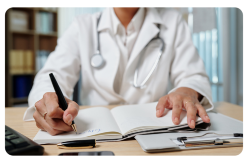 Un médecin traitant au plus vite avec la rentrée ?