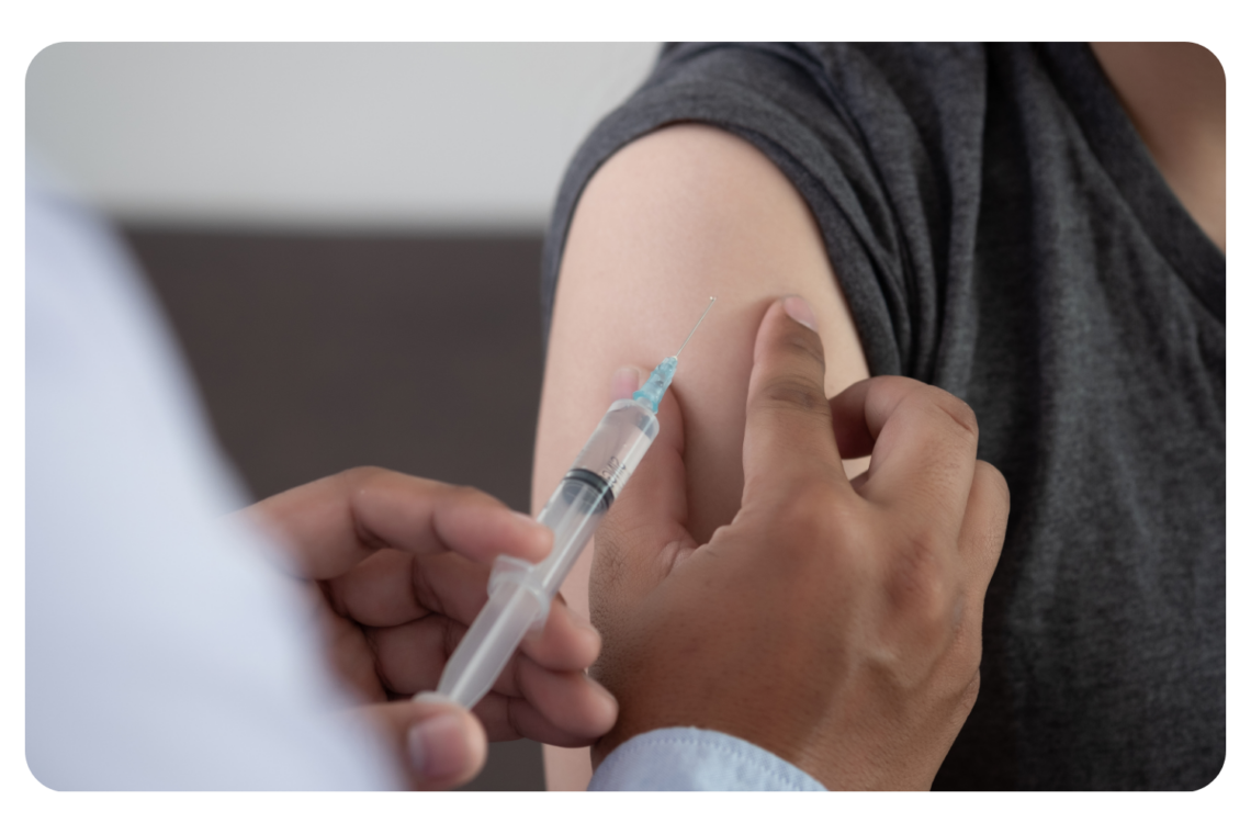 vaccin hiver
