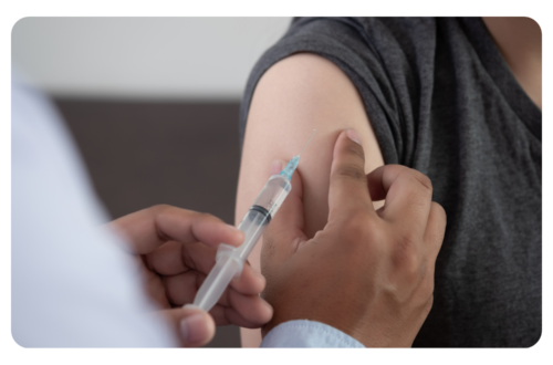 vaccin hiver