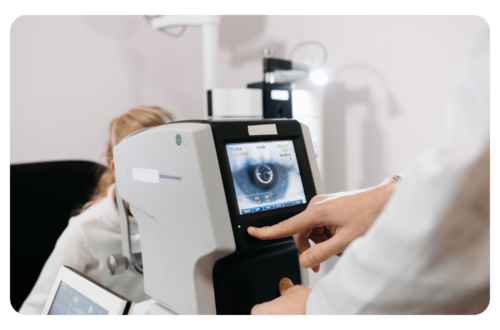 Radiologie en France