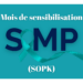 Mois de sensibilisation au SOMP