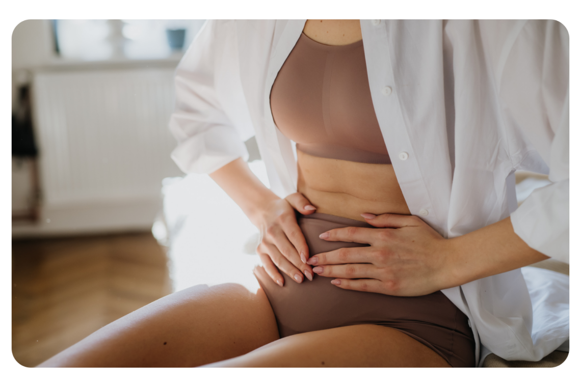 Endométriose, quand s'inquiéter ?