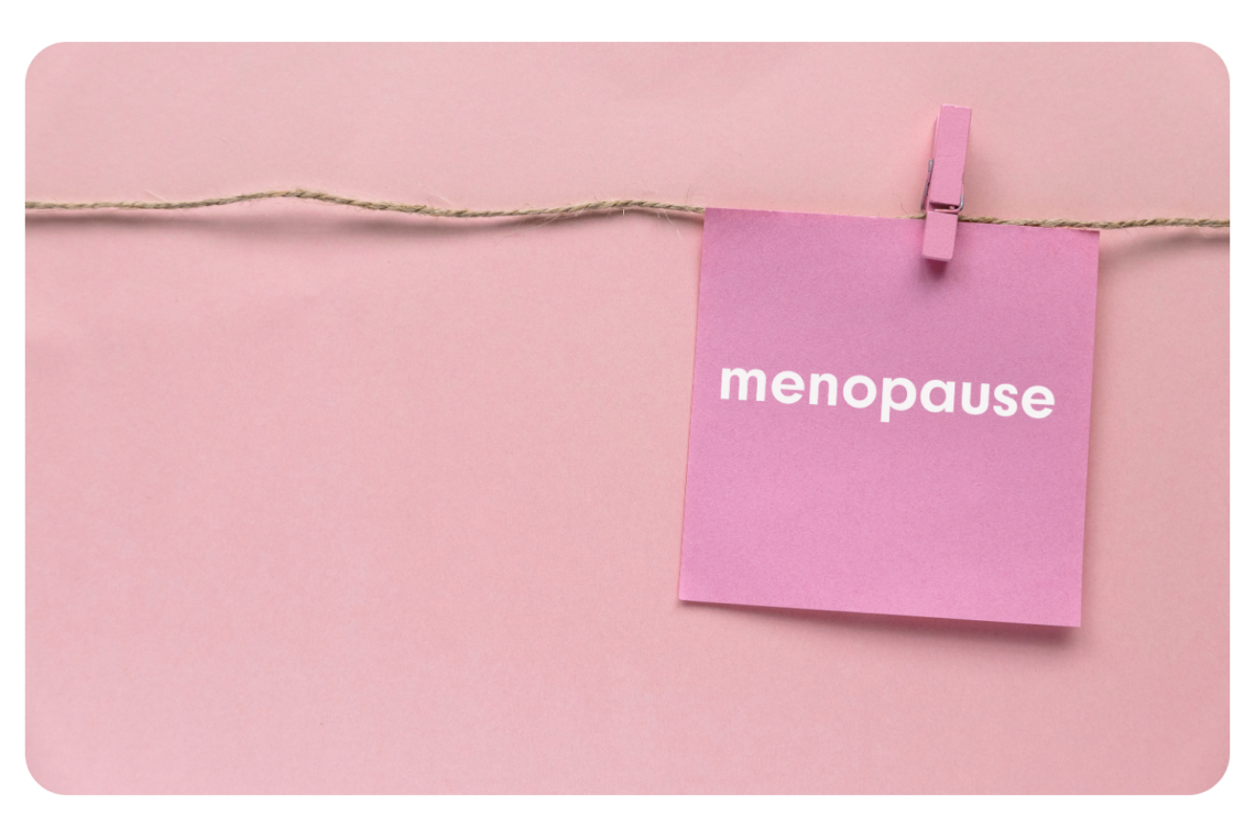 ménopause et symptomes