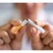 Quels bénéfices sur l'arrêt du tabac ?