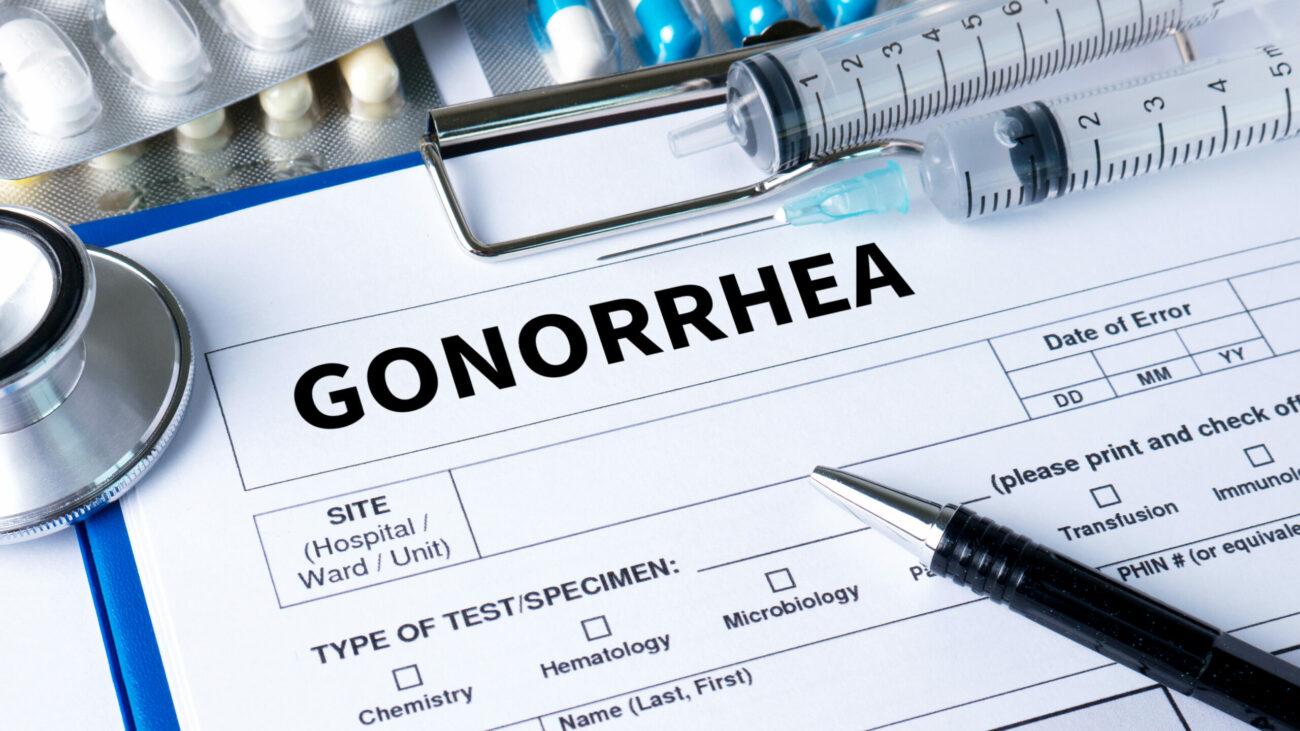 Complications of Untreated Gonorrhea