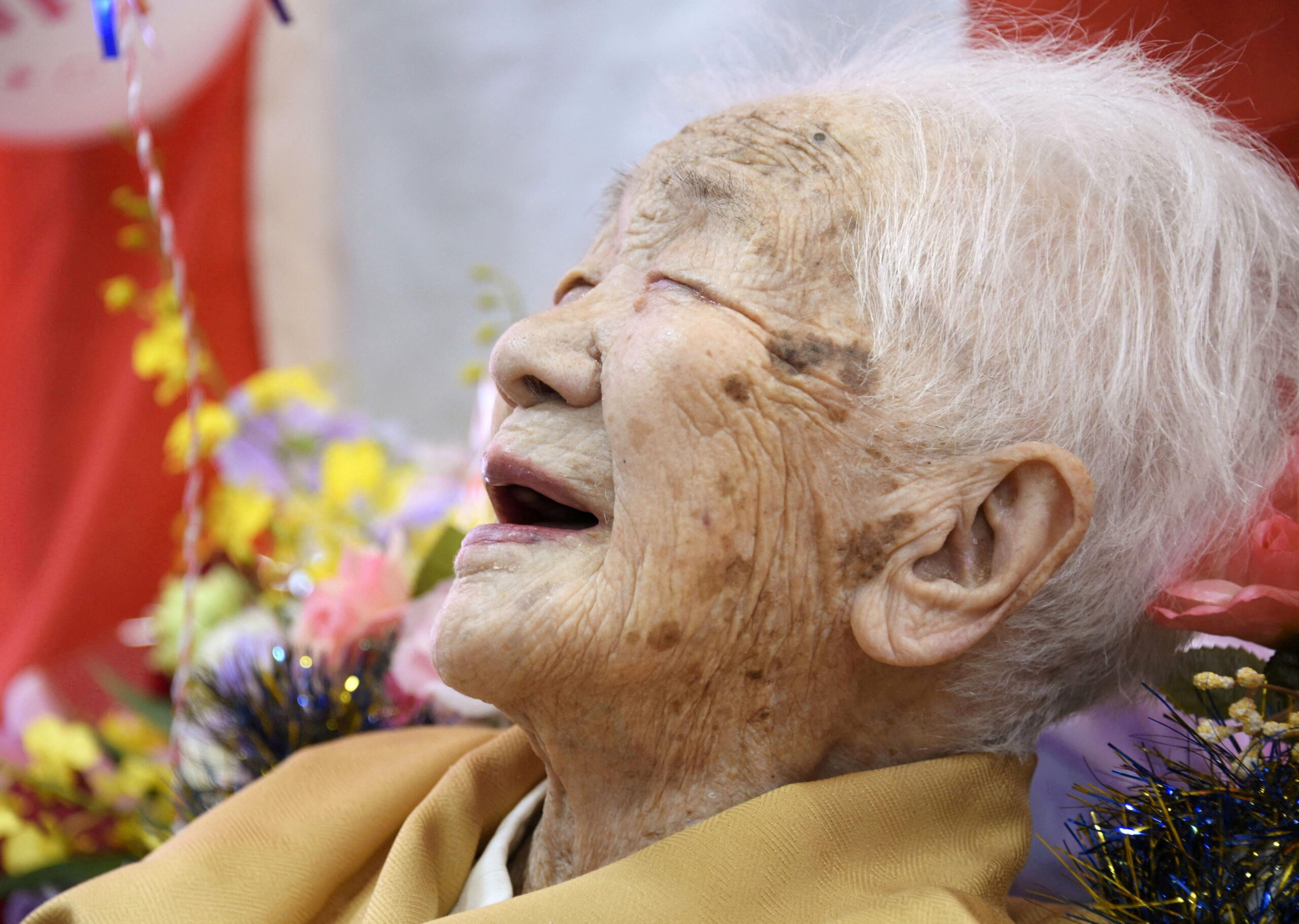 World s Certified Oldest Person Kane Tanaka Dies At 119 world-s-certified-oldest-person-kane-tanaka-dies-at-119