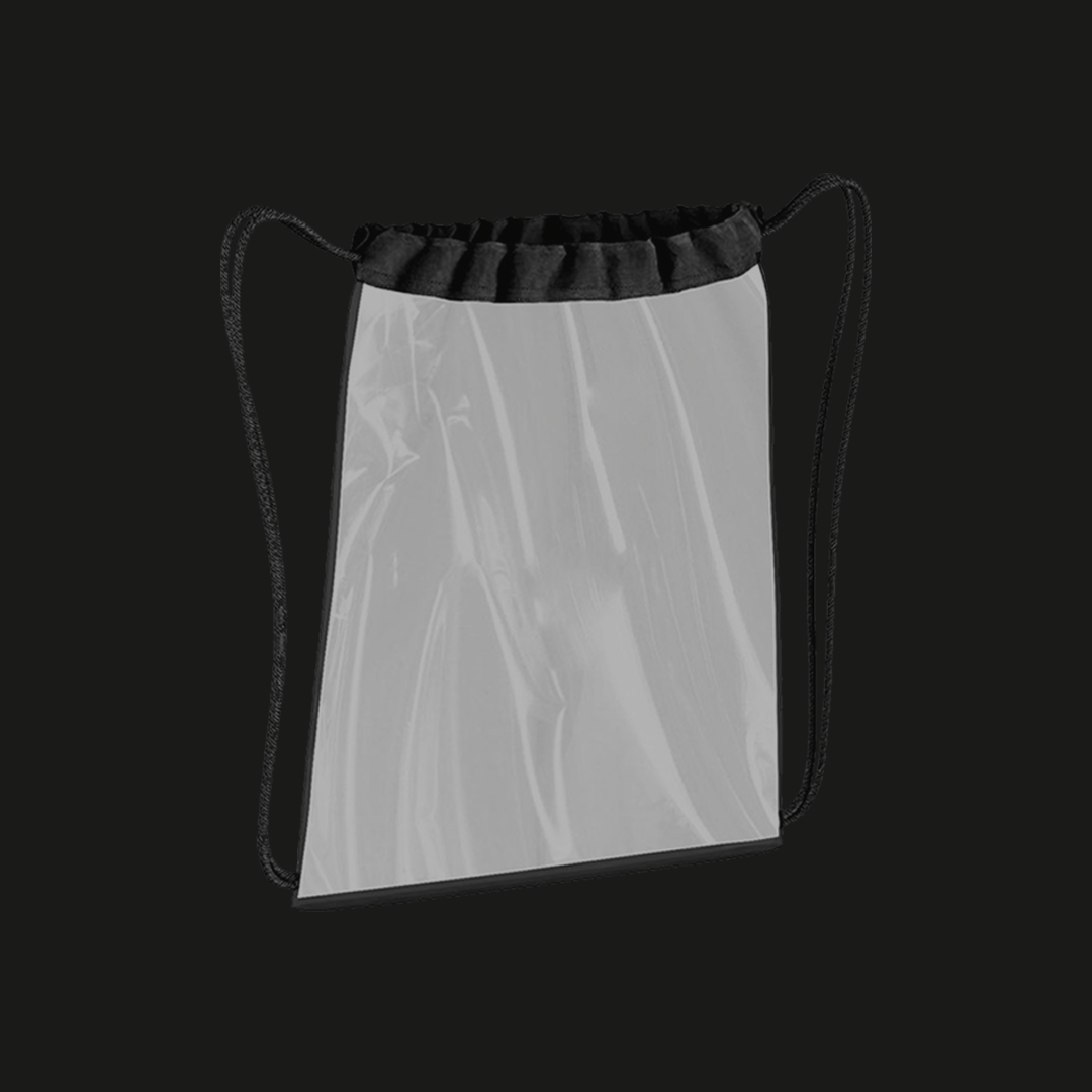 2022-09-Clear-Bag