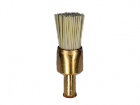 ENA Mini cup Impregranted Brush for polishing | DentaCarts | Dental Cart