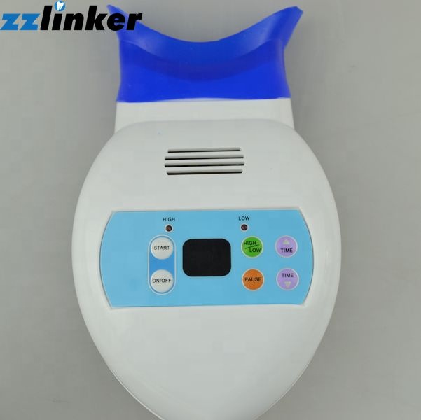 Buy True Dent Whitening Device 6 Lamps For 2350 | DentaCarts | Dental Cart