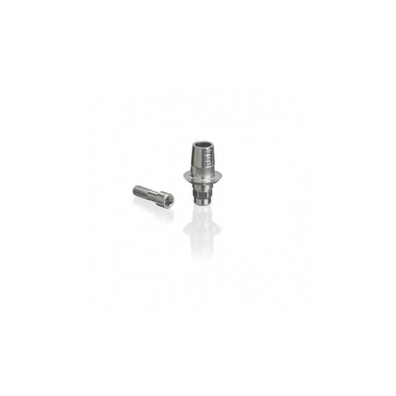 Sirona TiBase S BL 4.1 L Bone Level | DentaCarts | Dental Cart