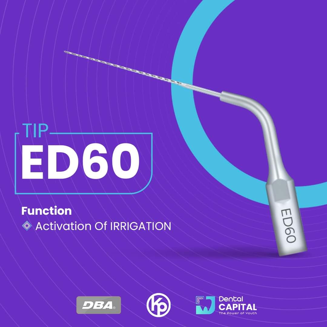 Woodpecker Ultrasonic Tips | DentaCarts | Dental Cart