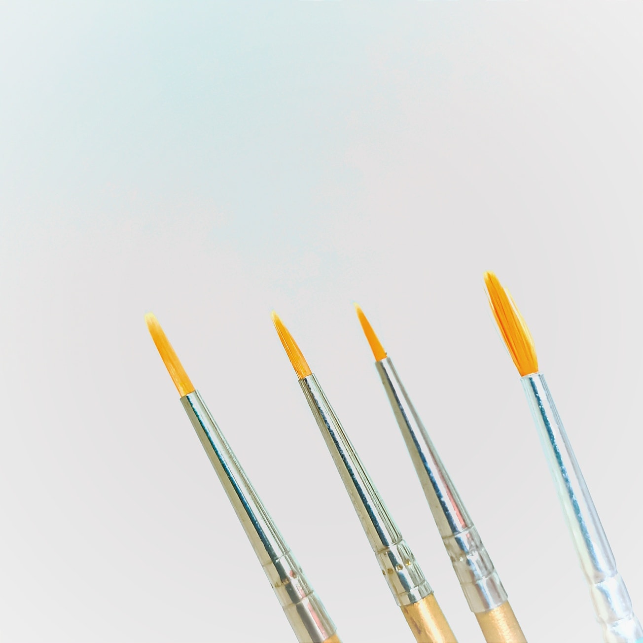 POP COMPOSITE BRUSH - 1pc | DentaCarts | Dental Cart