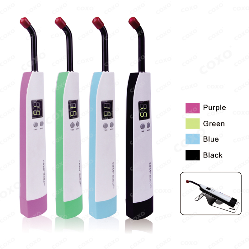 COXO Light Cure Deli | DentaCarts | Dental Cart