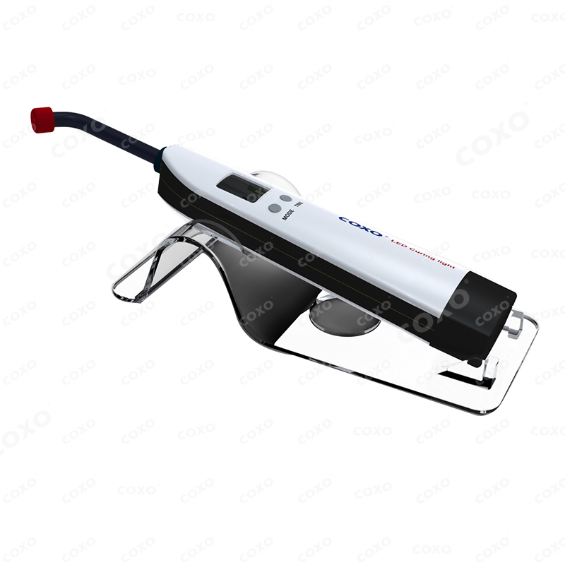 COXO Light Cure Deli | DentaCarts | Dental Cart