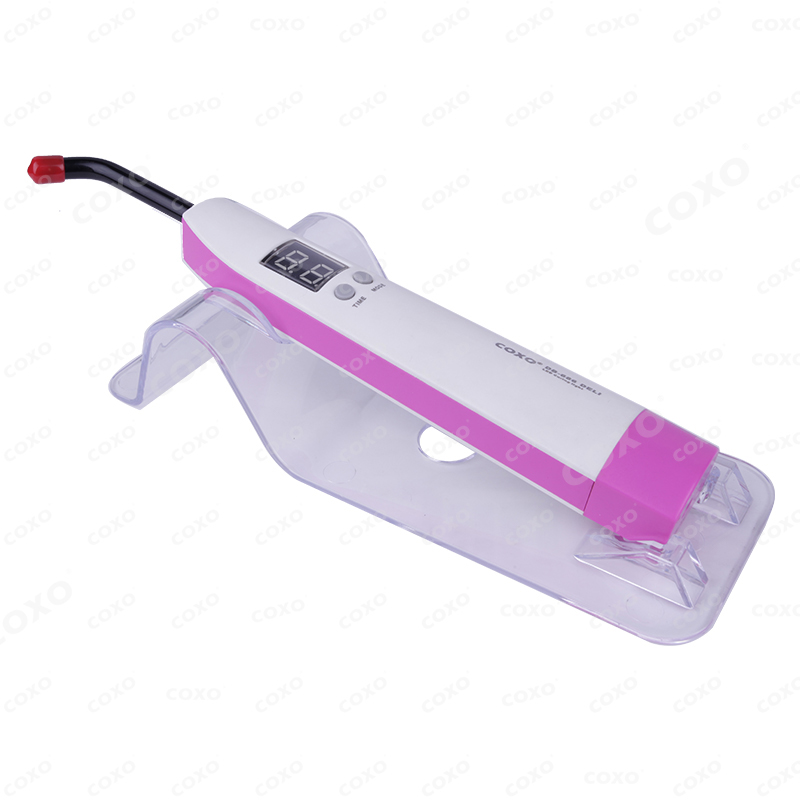 COXO Light Cure Deli | DentaCarts | Dental Cart