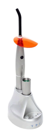 TPC Light Cure Led 55N | DentaCarts | Dental Cart