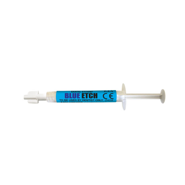 Cerkamed BLUE ETCH | DentaCarts | Dental Cart