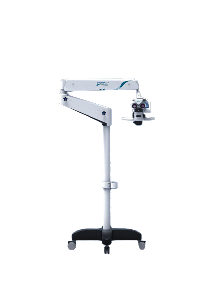 Fanta Microscope | DentaCarts | Dental Cart