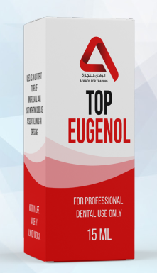 Alwady Medical Top Eugenol | DentaCarts | Dental Cart