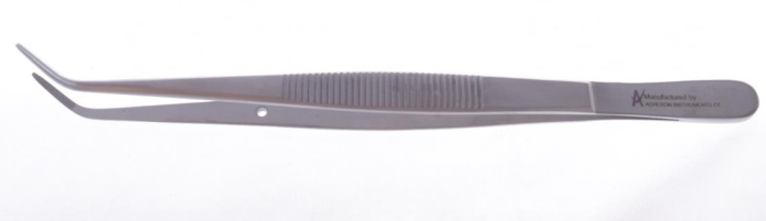 NMG Tweezer 15cm | DentaCarts | Dental Cart