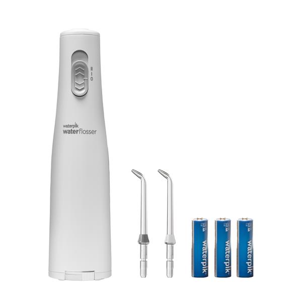 WaterPik Cordless WaterFlosser | DentaCarts | Dental Cart