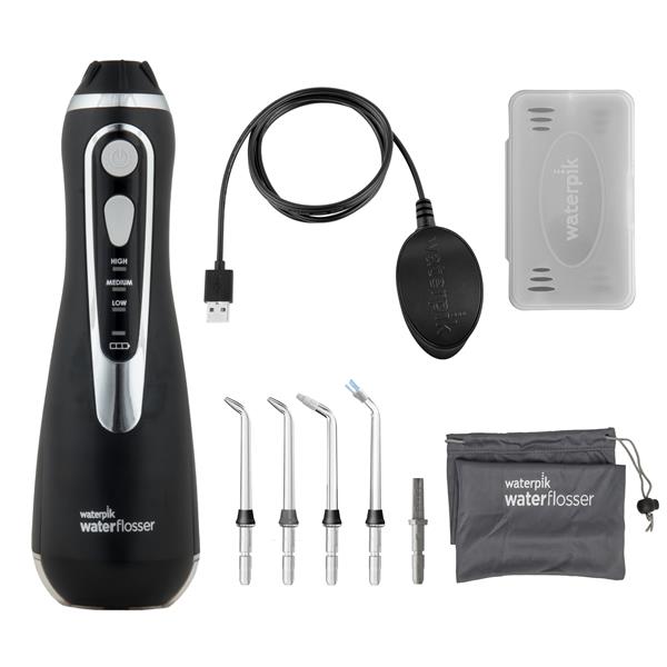 WaterPik Advanced WaterFlosser | DentaCarts | Dental Cart