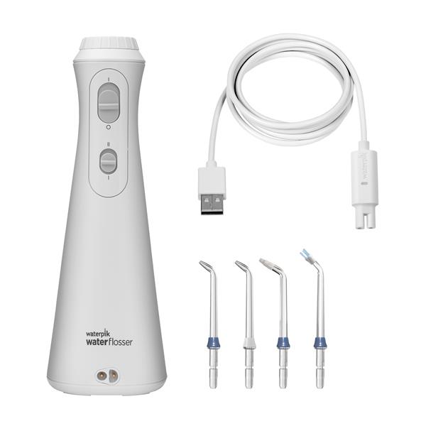 WaterPik Water Flosser Plus | DentaCarts | Dental Cart