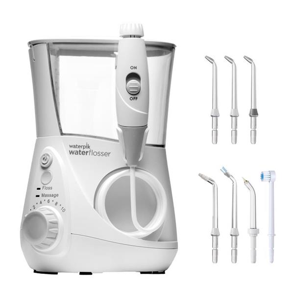 WaterPik Aquarius WaterFlosser | DentaCarts | Dental Cart