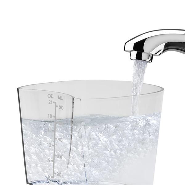 WaterPik Aquarius WaterFlosser | DentaCarts | Dental Cart
