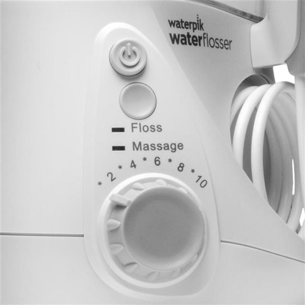 WaterPik Aquarius WaterFlosser | DentaCarts | Dental Cart