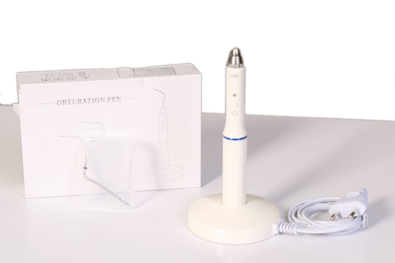 Dolphin Obtura Pen | DentaCarts | Dental Cart