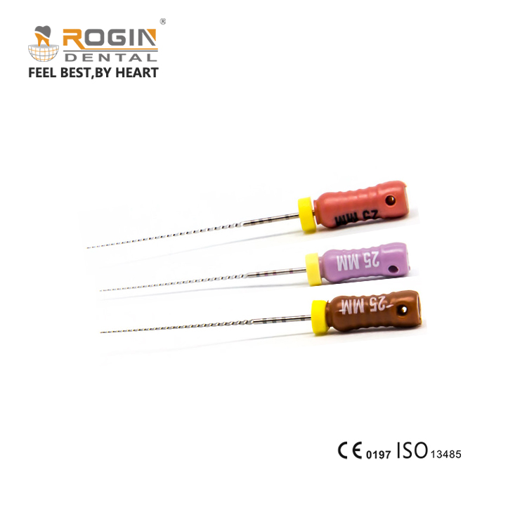 Rogin C+ Files | DentaCarts | Dental Cart