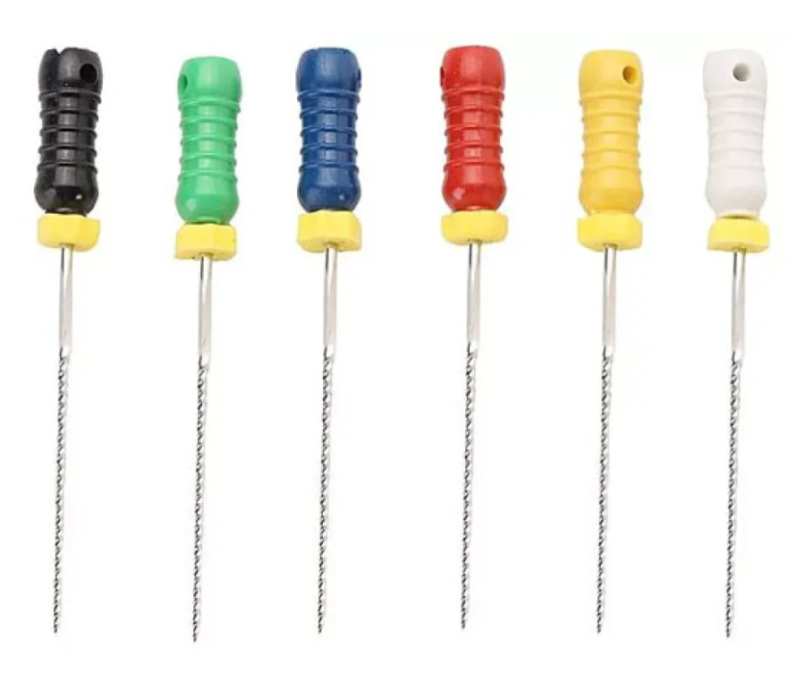 Perfect SS K-Files | DentaCarts | Dental Cart