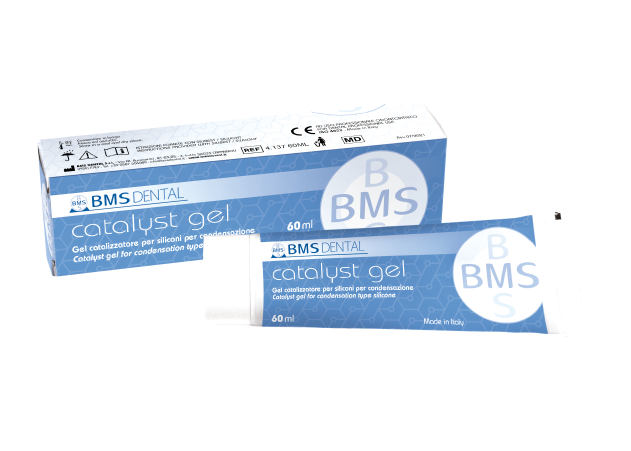 BMS Catalyst Gel | DentaCarts | Dental Cart