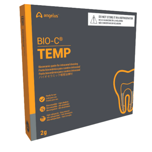 Angelus Bio-C Temp | DentaCarts | Dental Cart