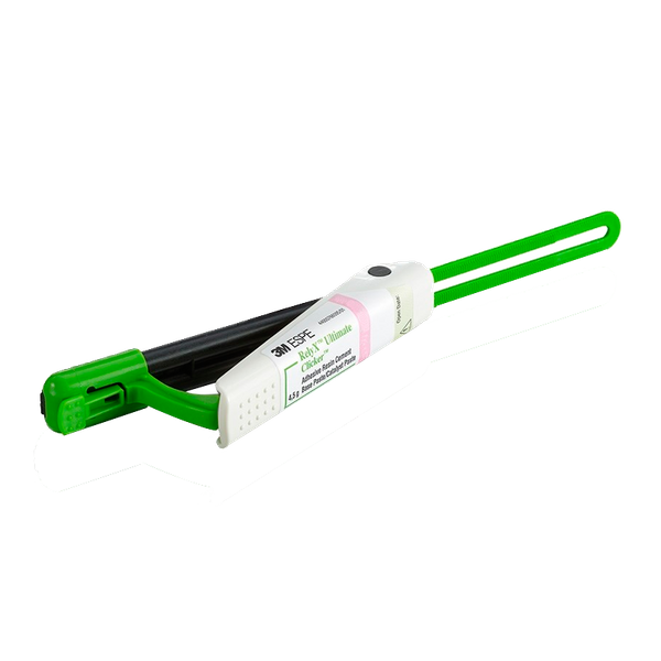 3M RelyX Ultimate Clicker Adhesive Resin Cement | DentaCarts | Dental Cart