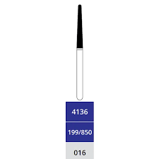 Microdont TR-12 Diamond Bur | DentaCarts | Dental Cart