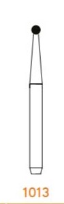 Microdont BR-49 blue Diamond Bur | DentaCarts | Dental Cart